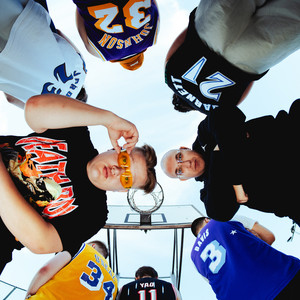 Parę sztuk (Explicit)