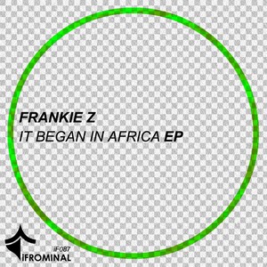 Transpose Lover (Original Mix)