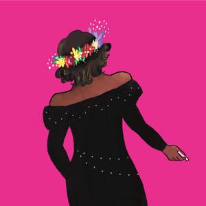 ピンク・シャドウ