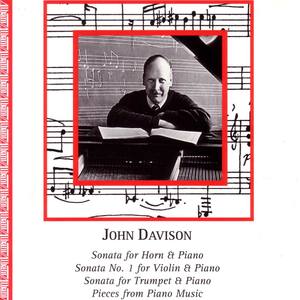 Sonata for Trumpet and Piano: Allegro non troppo