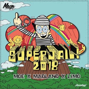 Superjail 2018(Rullebjeff)