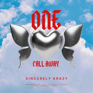 One Call Away (Explicit)