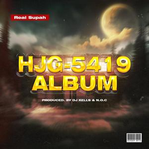 Real Supah Stay (feat. DJ Kells)