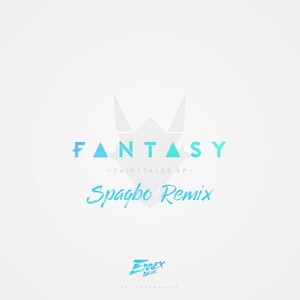 Fantasy (Spagbo Remix)
