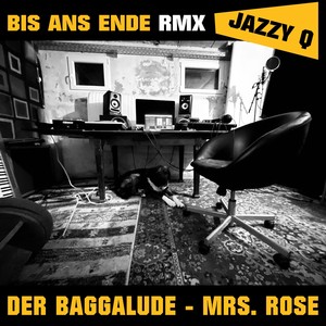 Bis ans Ende (Remix)