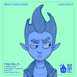 Who's Knocking (Original Mix)