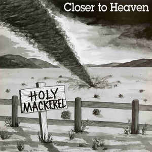 Closer To Heaven