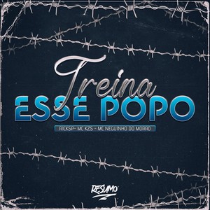 TREINA ESSE POPO (Explicit)