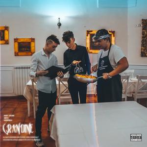 Grandine (feat. Seth & Raiworld) [Explicit]