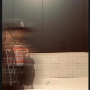 Look Me N My Eyez (Explicit)