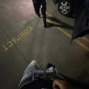 Stay (feat. Natty) (Explicit)