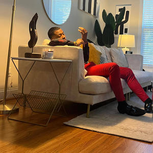 Love Tonight (Explicit)