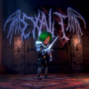 Fantasmagoria (feat. lonebug) (Explicit)