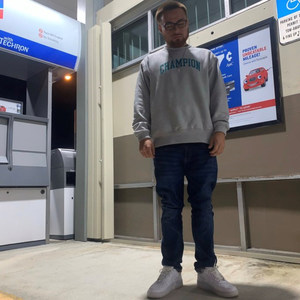 Knight Rider (Explicit)