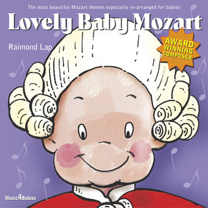 Lovely Baby Mozart