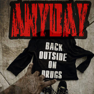 Anyday (Explicit)