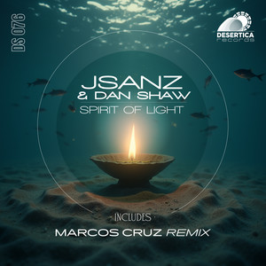 Spirit of Light (Extended Mix)