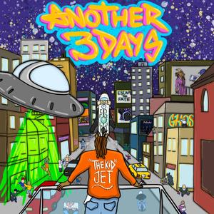 Another 3Days (Explicit)