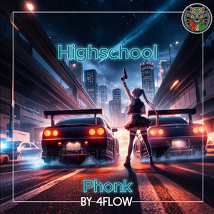 Highschool Phonk (Explicit)