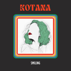 Smiling (Explicit)