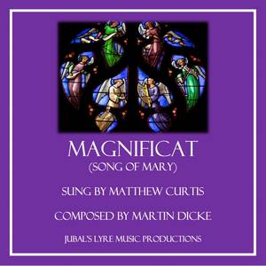 Magnificat(Song of Mary)