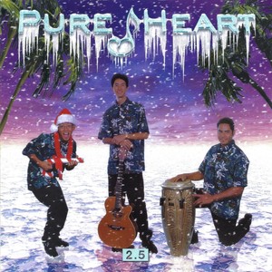 Seasons Greetings from Pure Heart