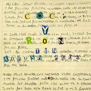 COCA & RON (feat. ADRUSH & Prod. by Agus) (Explicit)