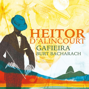 Gafieira Burt Bacharach