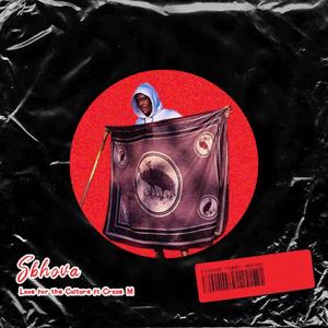 Love for the culture (feat. Craze M) (Explicit)