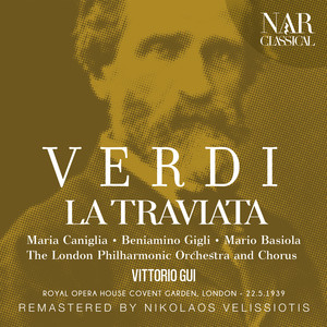 VERDI: LA TRAVIATA