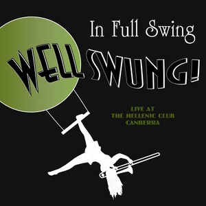 Ain't No Mountain High Enough[feat. Tom Johnston & Sarah Golding] (Live)