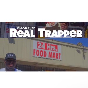 Real Trapper (Explicit)