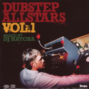 Dubstep Allstars Vol. 1