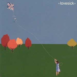 Lovesick (相思病)