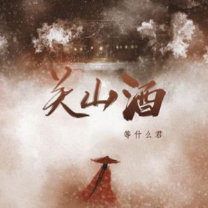 关山酒 (DJ筱轩|DJ枕念 remix|Remix)