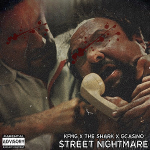 Street Nightmare (Explicit)