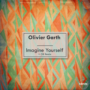 Imagine Yourself (2022 Remastered)