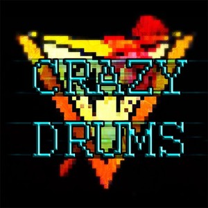 Crazy Drums