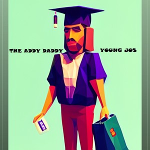 The Addy Daddy (Explicit)