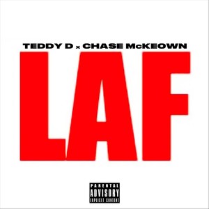 LAF (feat. Chase McKneown) [Explicit]