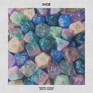 Dice. (Explicit)