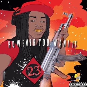 Kill Streak (Explicit)