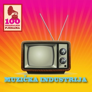 Muzička Industrija