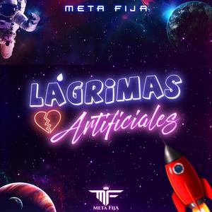 Lágrimas artificiales