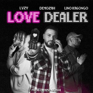 Love Dealer (Explicit)