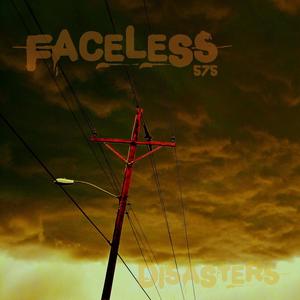 Disasters (feat. Amalgam8, Woar2, Alphabet11, Nadir & Kill Things) (Explicit)