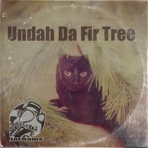 Undah tha Fir Tree