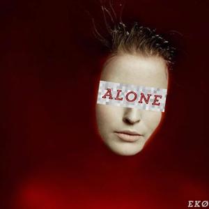 Alone (Explicit)