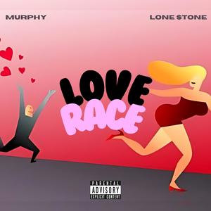 LOVE RACE (feat. MURPHY) [Explicit]