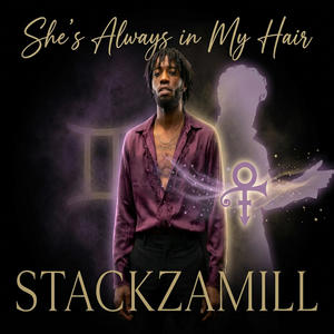 Shes Always In My Hair (Explicit)